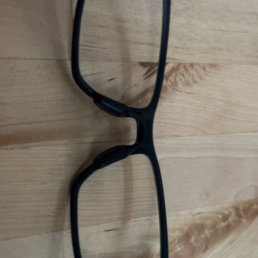 Oakley Meta Link Rectangular Glasses - image 8